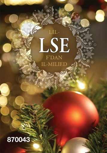 Picture of LILL-LSE FDAN IL-MILIED